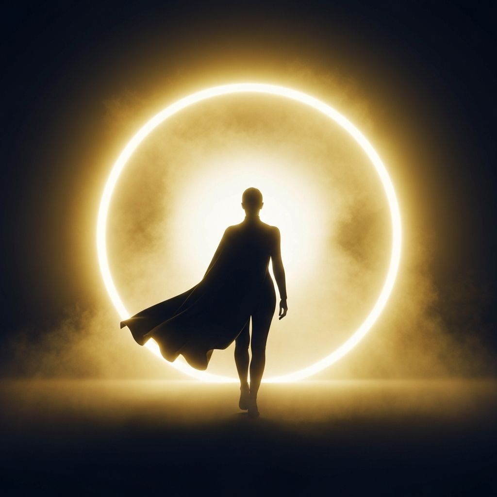 Visual representation of Lotto Spells